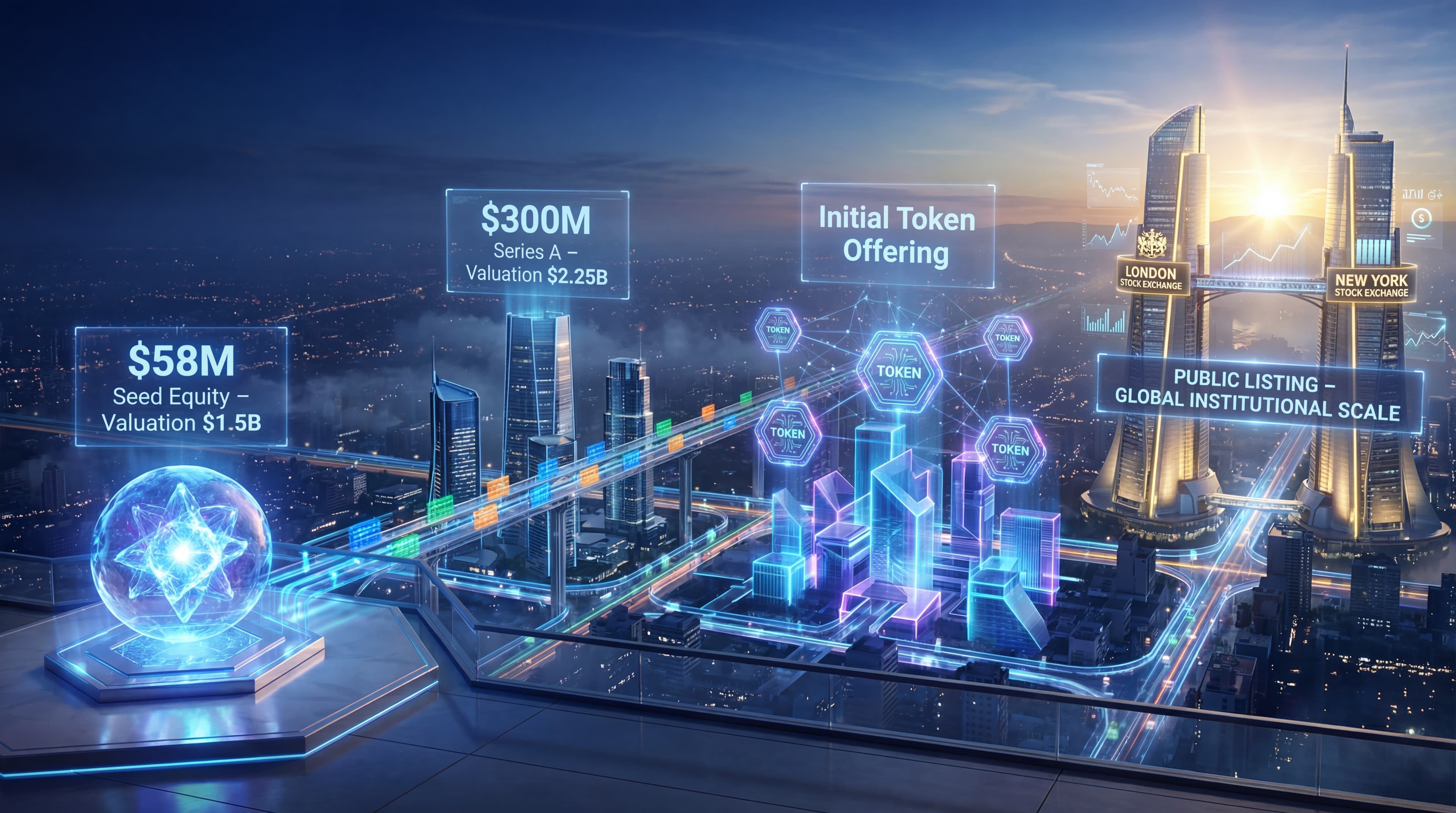 Investment Lifecycle