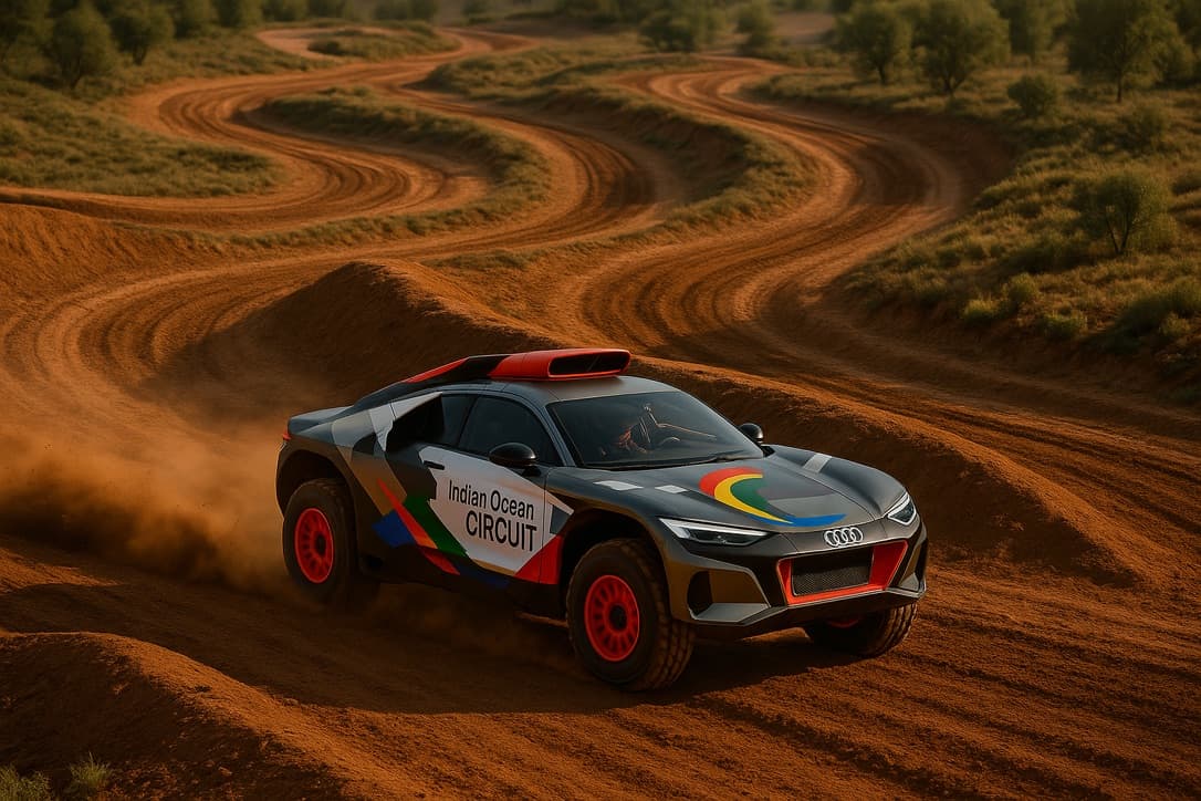 Powering Sustainability